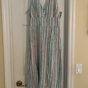 Roxy Young Athena Dress